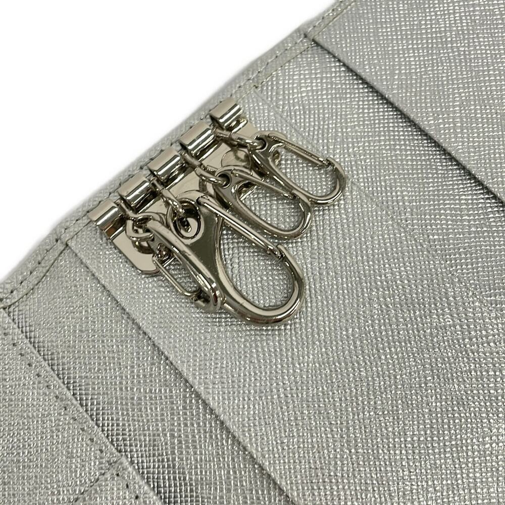 Burberry Key Case - Picture 4 of 6